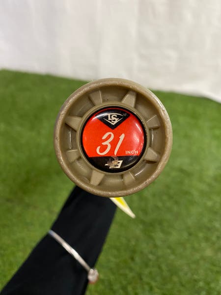 Louisville Slugger Meta -8 USSSA Baseball Bat (WBD2648010