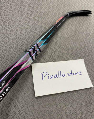 2-Pack Bauer Proto2 Left Hand Hockey Sticks – P28 Curve | 70 Flex (NEW) (READ DESCRIPTION)