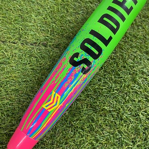 Soldier Sports TANK (2 3/4") USSSA Bat 2025 (-10)