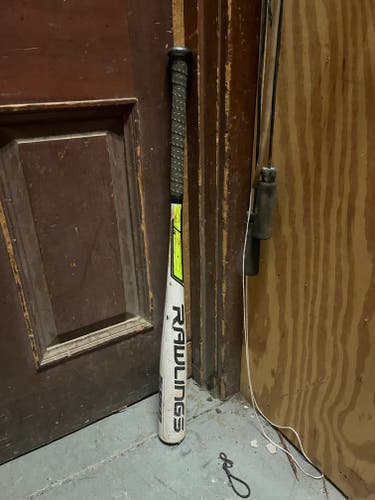 Rawlings Bat 30 oz 33" (Used)