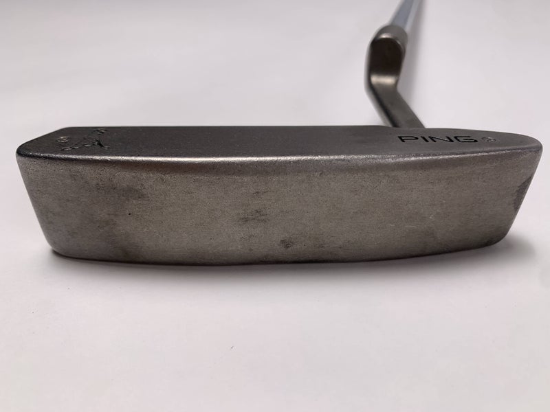 Ping Anser 2 Putter 34" Black Dot Mens RH