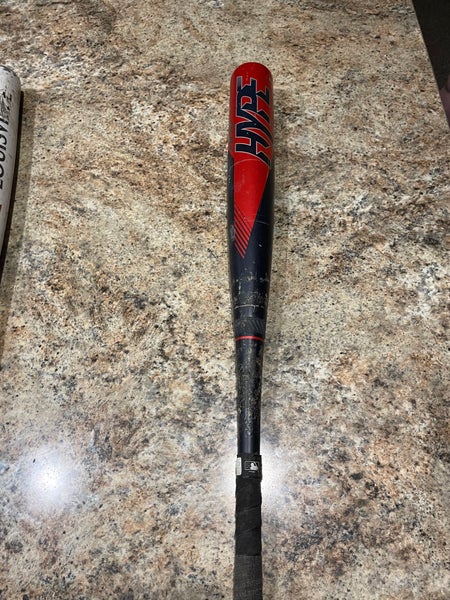 Easton Bat (-3) 30 oz 33" (Used)