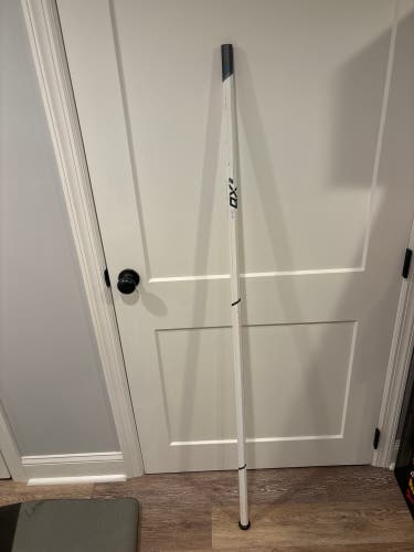 Adult Warrior Defense Shafts (Used)
