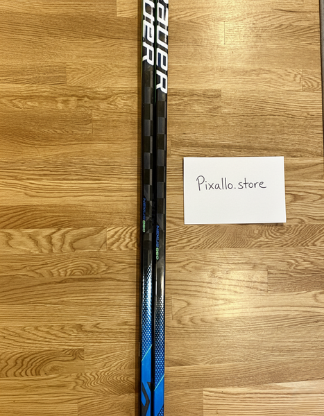 2-Pack Bauer Nexus Geo Hockey Sticks – Right Hand | (NEW Pro Stock) — (READ DESCRIPTION)