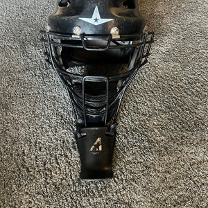 All Star Player's Series Catcher's Set (Used)