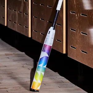 2025 DeMarini Prism+ Composite Bat (-11) 17 oz 28" (Used)