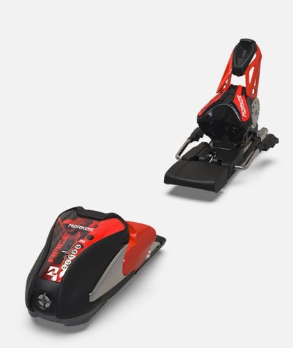 Marker comp 20 bindings