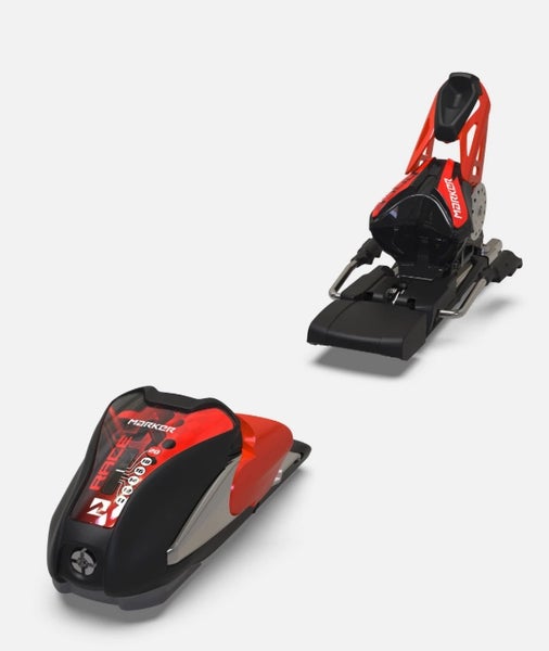 Marker comp 20 bindings