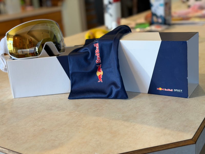 Unisex Snowboard Goggles (New)