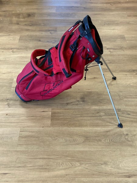 Used Sun Mountain Stand Bag | GREAT CONDITION