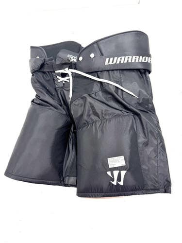 Used Warrior COVERT QRL3 Senior Pant Black XL 11860-S000300722