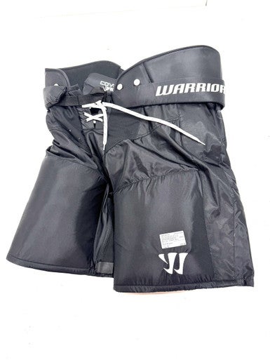 Used Warrior COVERT QRL3 Senior Pant Black XL 11860-S000300722