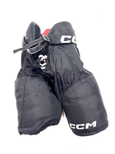 Used CCM NEXT Senior Pant Black SM 11860-S000300741