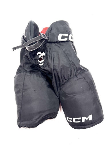 Used CCM NEXT Senior Pant Black SM 11860-S000300741