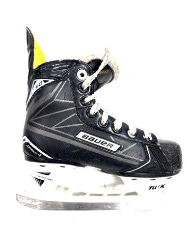 Used Bauer S160 Youth Hockey Skate Youth 13.0 11860-S000300779