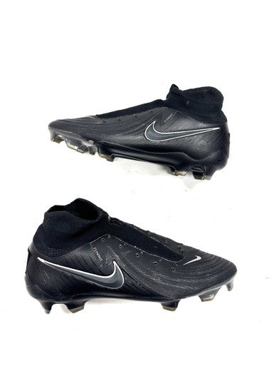 Used Nike Soccer Cleats Black Senior 6.5 11860-S000300774