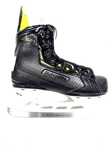 Used Bauer S Youth Hockey Skate Youth 13.0 11860-S000300778