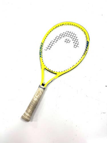 Used Head SPEED Junior Tennis Racquet Yellow 19" 11860-S000300776