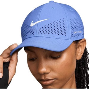Nike Dri-FIT ADV Club Structured Swoosh Cap Hat - FB5636 Choose Size/Color NEW!
