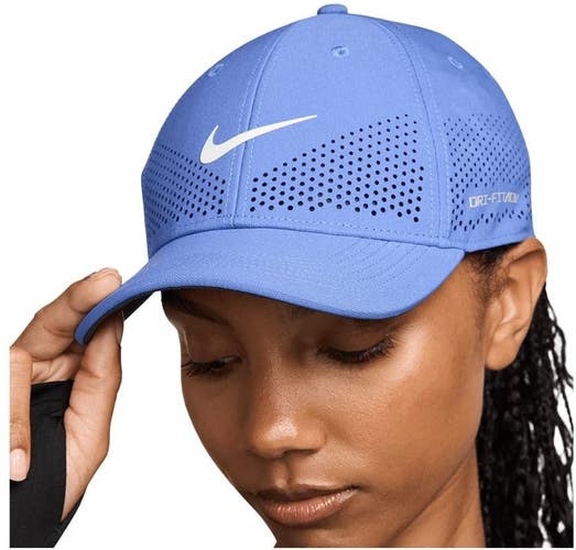 Nike Dri-FIT ADV Club Structured Swoosh Cap Hat - FB5636 Choose Size/Color NEW!