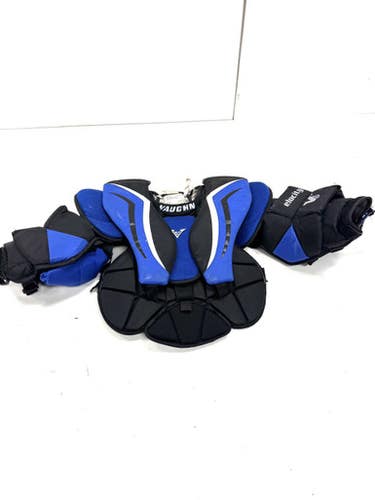 Used Vaughn V6 Junior Body Armor MD 11860-S000300533