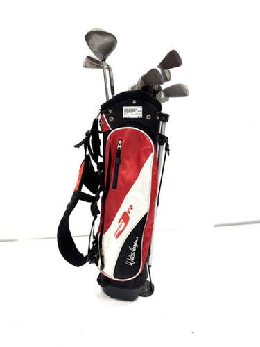 Used Dunlop MAXIFLY Jr Package Set RH None 10 Piece 11860-S000300655