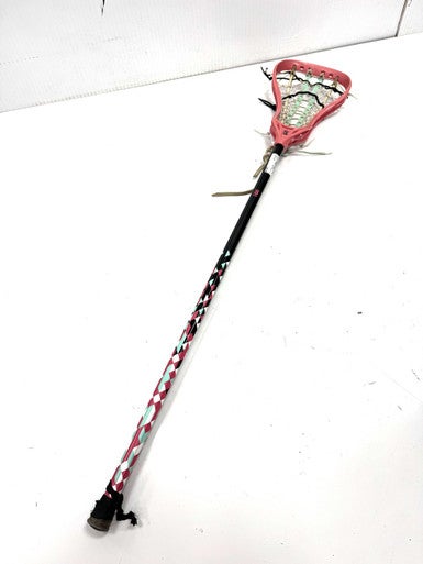 Used Brine DYNASTY RISE Wmn Atk/Mid Complete Stick Pink 11860-S000300664