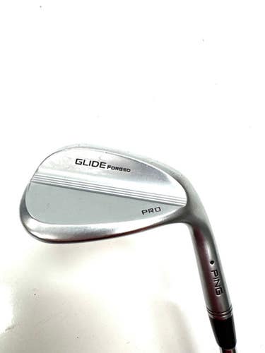 Used Ping S10 PRO GLIDE FORGE Golf Wedge Mens RH 56 Degree 11860-S000300673