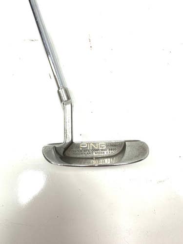 Used Ping B60 Mens Putter RH 11860-S000300677