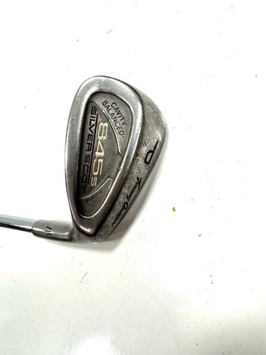 Used Tommy Armour 845 Golf Wedge Mens RH Pitching Wedge 11860-S000300684