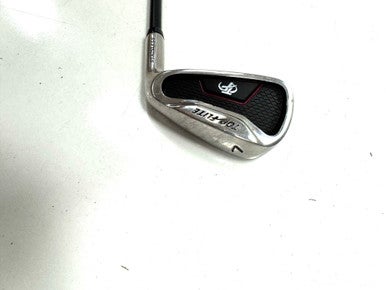 Used Top Flite SENIOR Mens Individual Iron RH 7 Iron 11860-S000300700