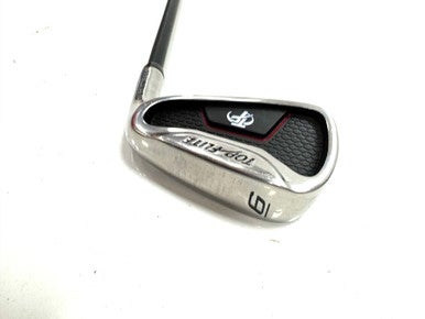 Used Top Flite SENIOR Mens Individual Iron RH 6 Iron 11860-S000300699