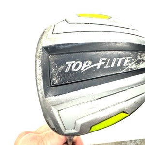 Used Top Flite XL Jr Driver LH 12.0 Degree 11860-S000300698