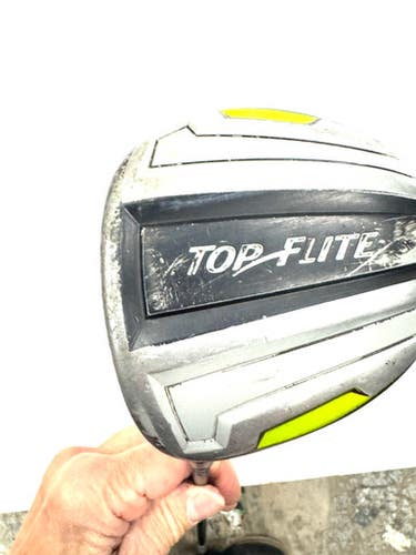 Used Top Flite XL Jr Driver LH 12.0 Degree 11860-S000300698