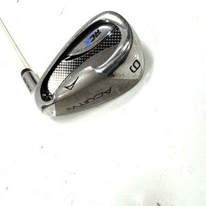 Used Acuity RCX Women Individual Iron RH 6 Iron 11860-S000300701