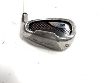 Used Acuity RCX Women Individual Iron RH 8 Iron 11860-S000300702
