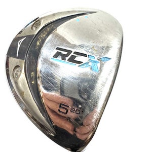 Used Acuity RCX Womens Fairway Wood RH 5 Wood 11860-S000300703