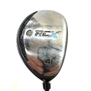 Used Acuity RCX Womens Hybrid Club RH 4 Hybrid 11860-S000300704