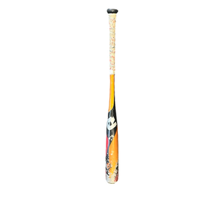 Used Demarini VOODOO BB/SB High School -3 Bat 32" 11682-S000122409