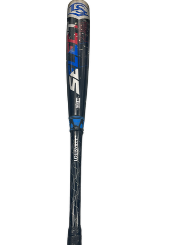 Used Louisville Slugger SELECT  719   32 -3 BB/SB High School -3 Bat 32" 11682-S000122438