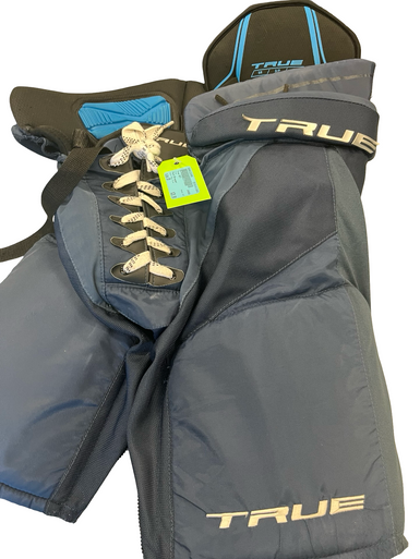 Used True AX7 Senior Pant Navy Blue SM 11682-S000122495