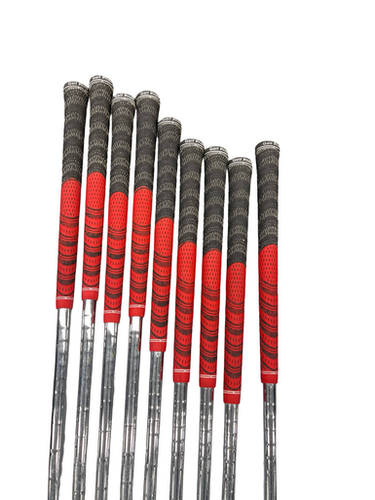 Used Ping G2 Mens Iron Set RH 2I-PW 11682-S000122584