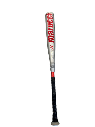 Used Marucci CAT X BB/SB USSSA 2 3/4 Bat 30" 11682-S000122065