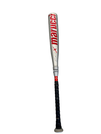 Used Marucci CAT X BB/SB USSSA 2 3/4 Bat 30" 11682-S000122065