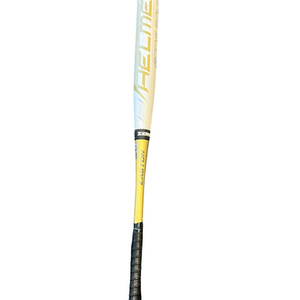 Used Easton HELMER BB/SB Slowpitch Bat 34" 11682-S000122725