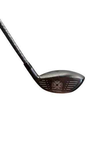 Used Callaway XR Mens Fairway Wood LH 3 Wood 10299-S000302542