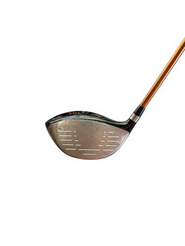Used Ping G10 Mens Driver RH 10.5 Degree 10299-S000302541