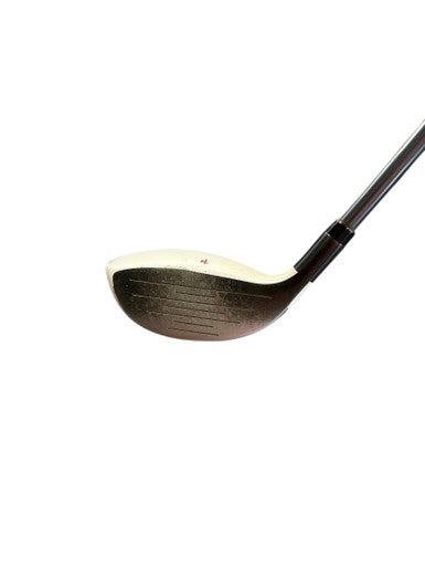 Used Taylormade BURNER SUPERFAST 2.0 Mens Fairway Wood RH 3 Wood 10299-S000302514