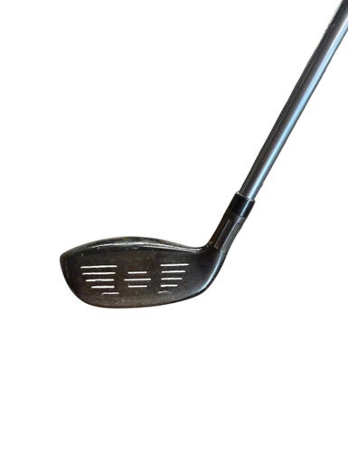 Used Taylormade M2 RESCUE Mens Hybrid Club RH 3 Hybrid 10299-S000302515