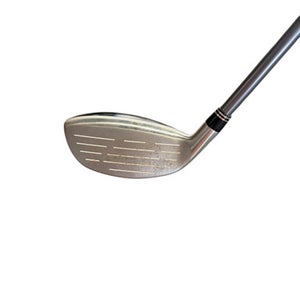 Used Cobra BAFFLER Mens Hybrid Club RH 3 Hybrid 10299-S000302516